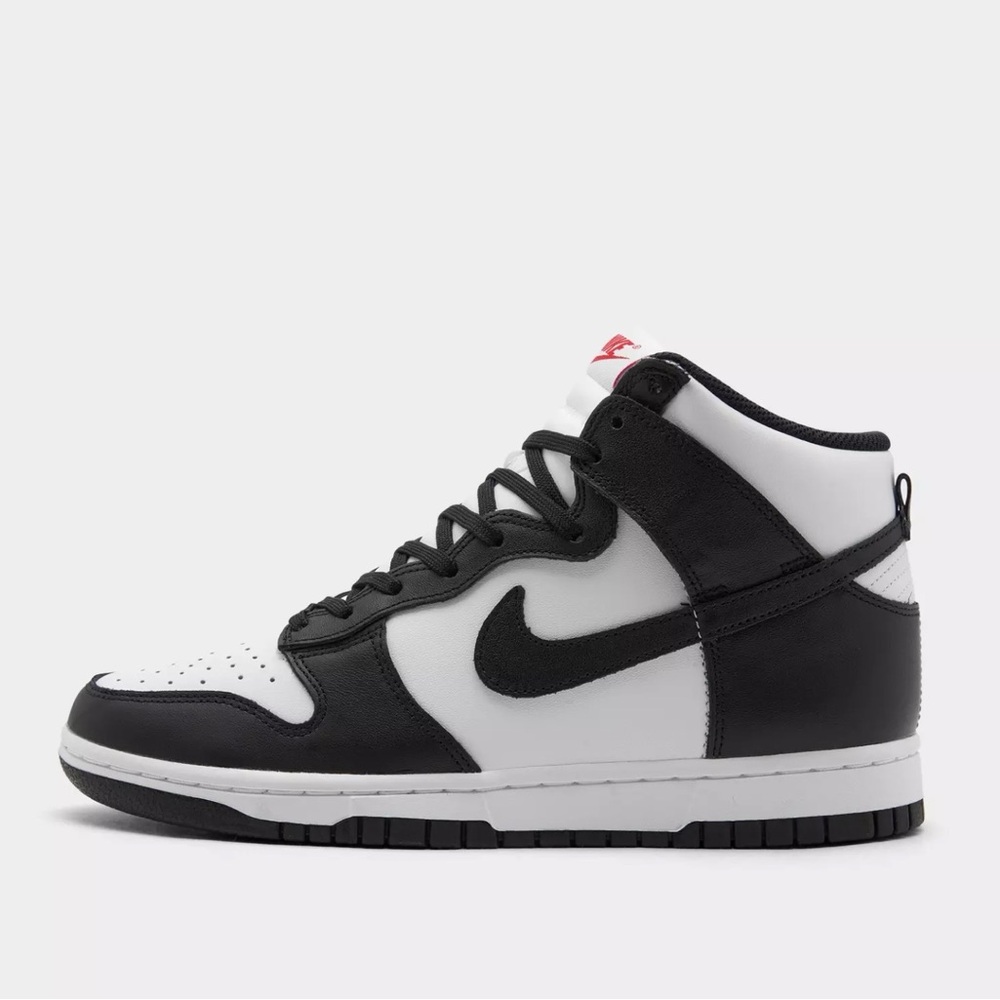Women's Nike Dunk High Retro Casual | Women’s Size 8.5